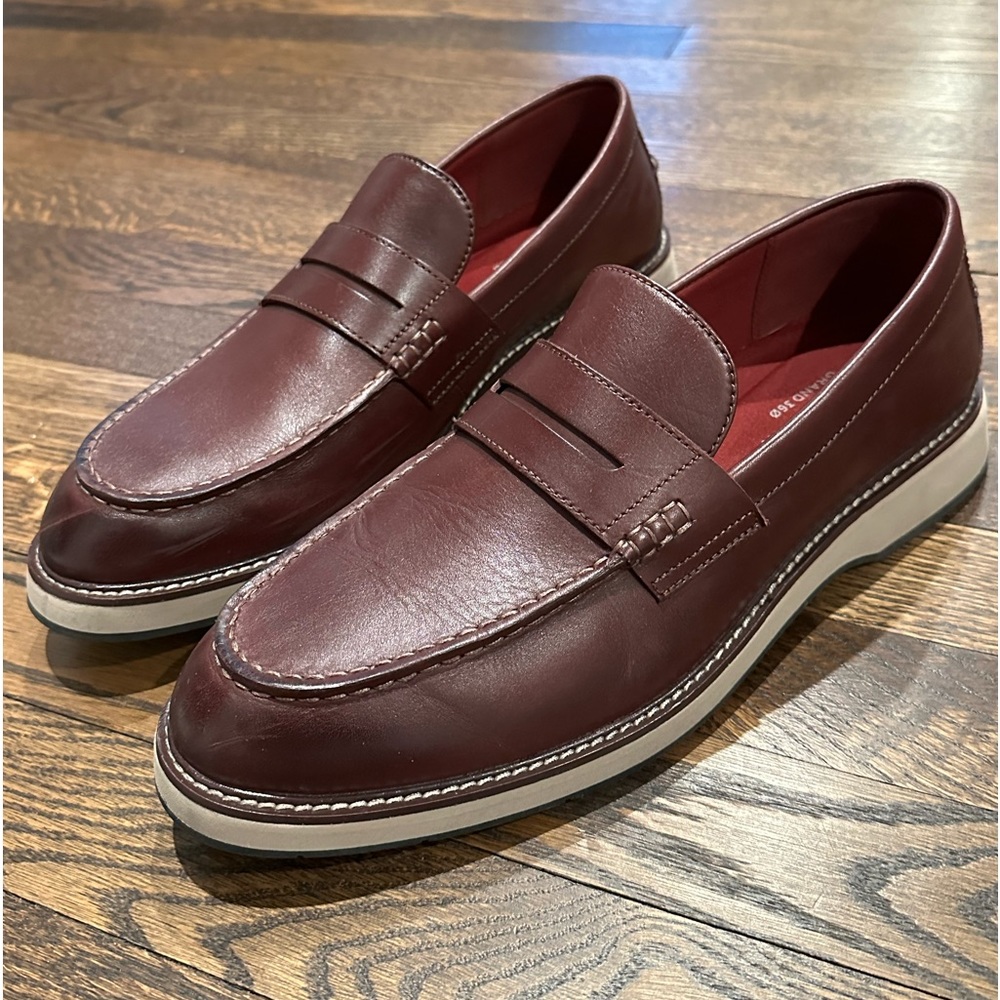 Cole Haan Men’s Osborn Grand 360 Loafers